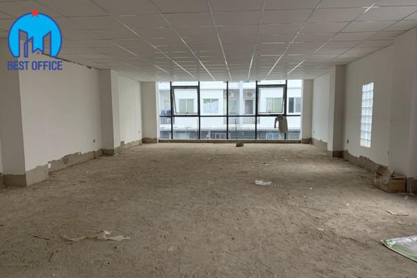 CAO ỐC AN TAM BUILDING