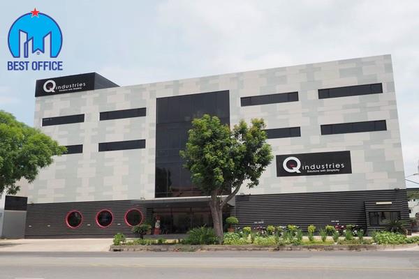 CAO ỐC Q INDUSTRIES CAO ỐC Q INDUSTRIES
