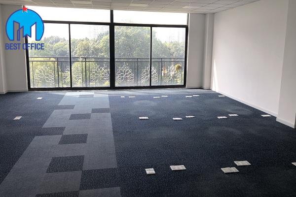 CAO ỐC PARAMI  BUILDING