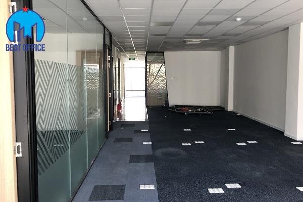 CAO ỐC PARAMI  BUILDING