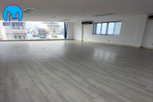 CAO ỐC PHATLAND OFFICE 1