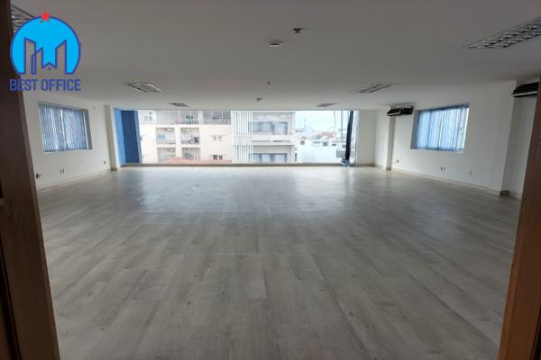 CAO ỐC PHATLAND OFFICE 1