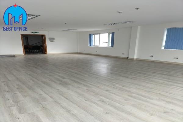 CAO ỐC PHATLAND OFFICE 1