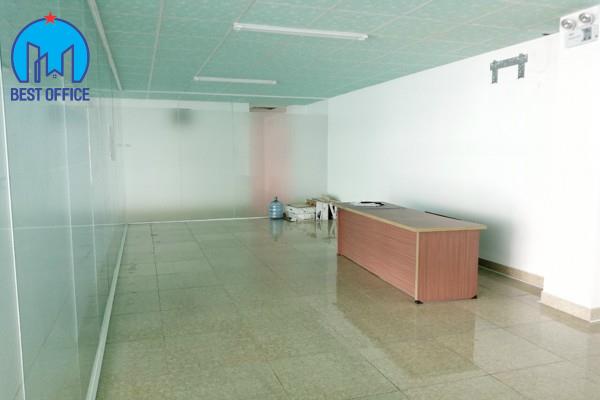 CAO ỐC MỘC GIA TS