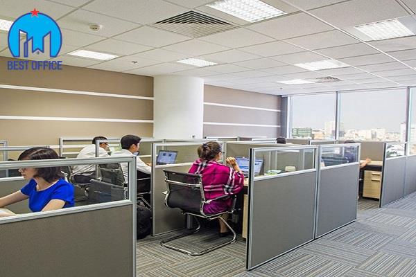 Coworking Space quận Phú Nhuận