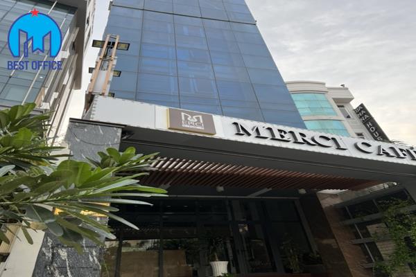 CAO ỐC ĐẠI NGUYỄN