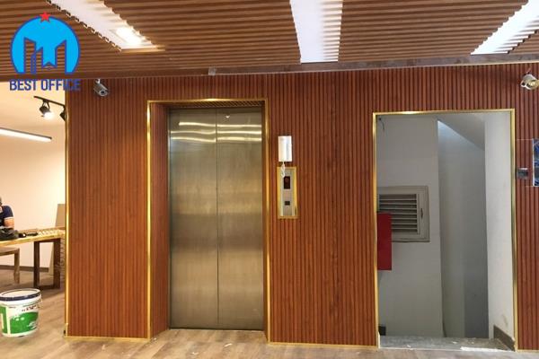 CAO ỐC ĐẠI NGUYỄN