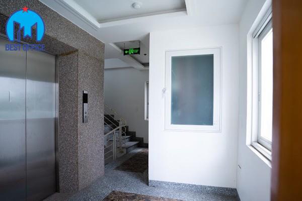 CAO ỐC LUXHOME ĐBP