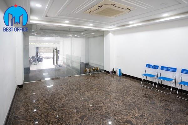 CAO ỐC LUXHOME ĐBP