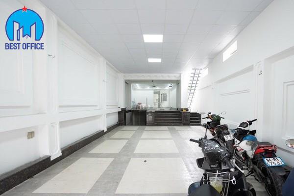 CAO ỐC LUXHOME ĐBP