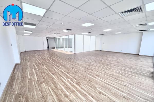 CAO ỐC LỆ QUYÊN BUILDING