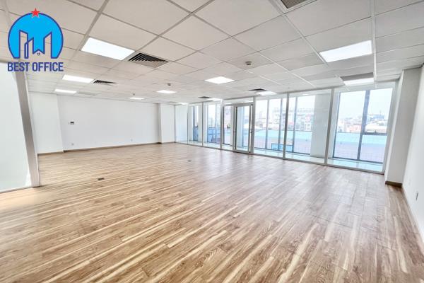 CAO ỐC LỆ QUYÊN BUILDING