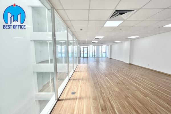 CAO ỐC LỆ QUYÊN BUILDING