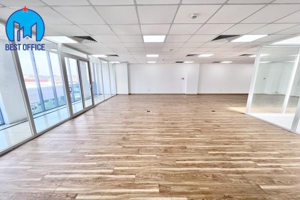 CAO ỐC LỆ QUYÊN BUILDING