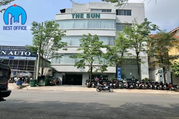 CAO ỐC QA II CAO ỐC QA II