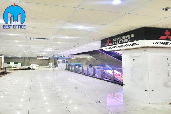 CAO ỐC THIÊN HÒA