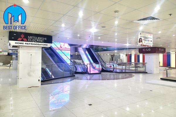 CAO ỐC THIÊN HÒA