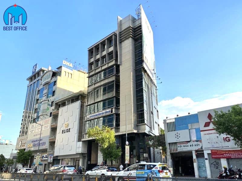 CAO ỐC MERCURY