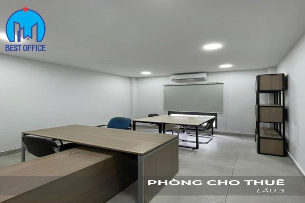 CAO ỐC ZEM OFFICE