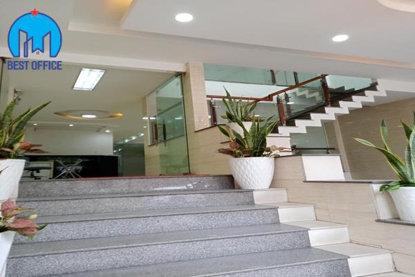 CAO ỐC PHATLAND OFFICE 1