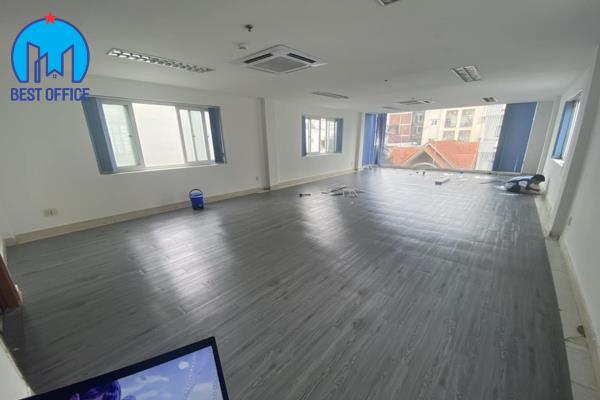 CAO ỐC PHATLAND OFFICE 1