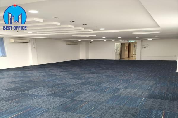 CAO ỐC PHATLAND OFFICE 1