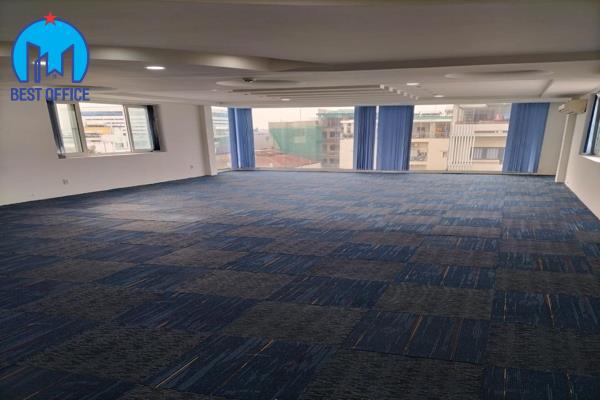 CAO ỐC PHATLAND OFFICE 1