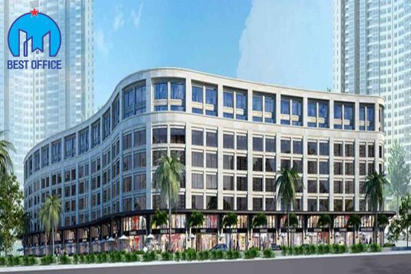 CAO ỐC SG PEARL ĐẠI DŨNG CAO ỐC SG PEARL ĐẠI DŨNG