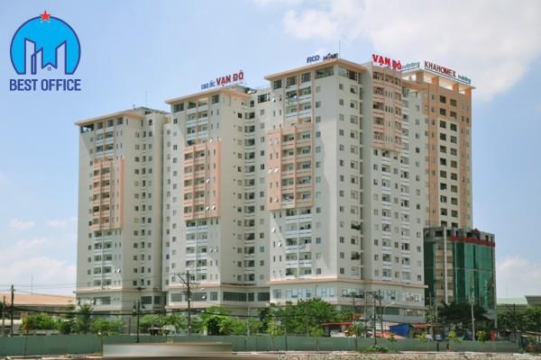 CAO ỐC VẠN ĐÔ CAO ỐC VẠN ĐÔ