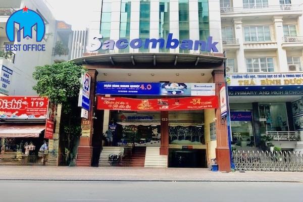 CAO ỐC ĐẠI DŨNG CAO ỐC ĐẠI DŨNG