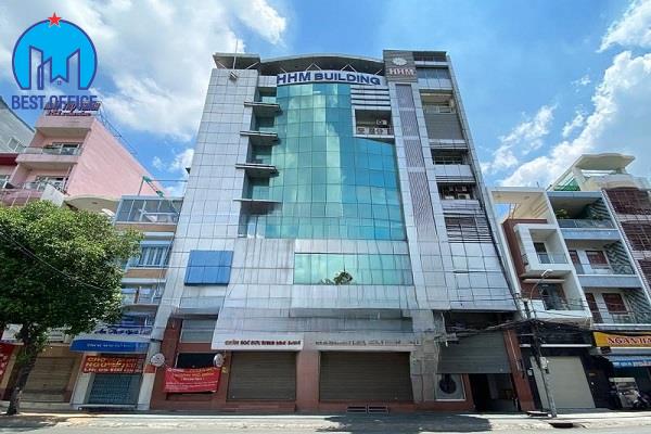 CAO ỐC HHM CAO ỐC HHM