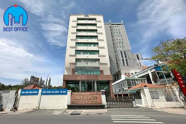 CAO ỐC SOVILACO CAO ỐC SOVILACO