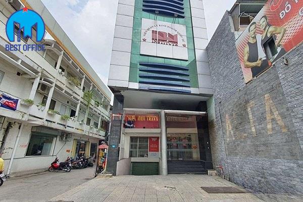 CAO ỐC ALTA CAO ỐC ALTA