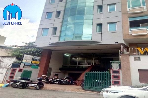 CAO ỐC NQC CAO ỐC NQC