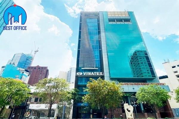 CAO ỐC VINATEX TÀI NGUYÊN CAO ỐC VINATEX TÀI NGUYÊN