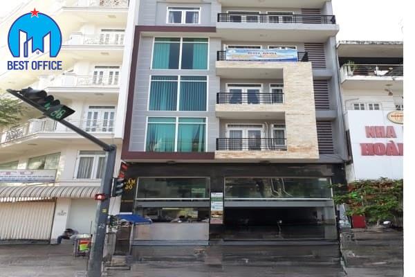 CAO ỐC BẠCH ĐẰNG 4