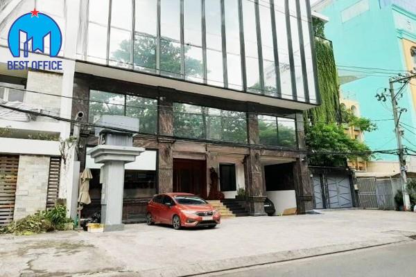 CAO ỐC XBUILDING 2