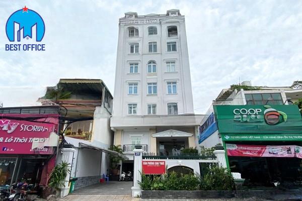 CAO ỐC SOHUDE THĂNG LONG CAO ỐC SOHUDE THĂNG LONG