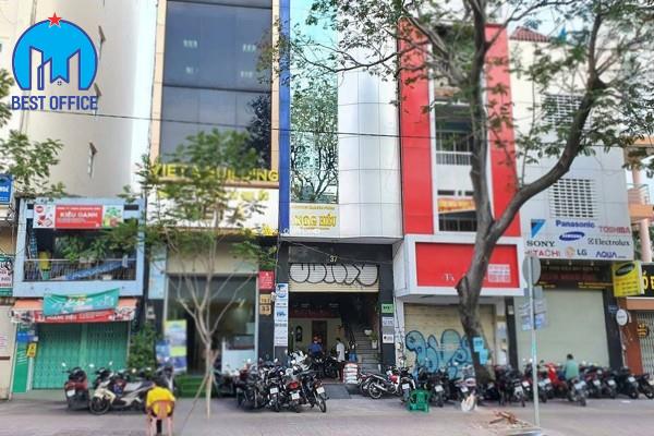 CAO ỐC TRUNG HIẾU CAO ỐC TRUNG HIẾU