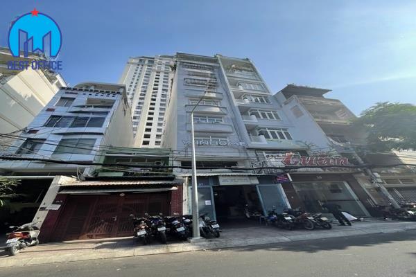 CAO ỐC LQH OFFICE CAO ỐC LQH OFFICE