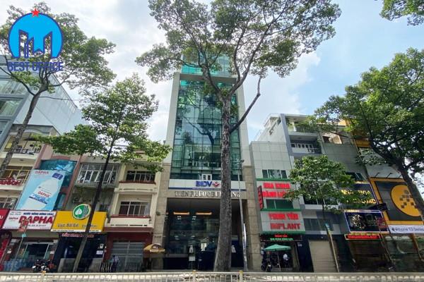 CAO ỐC TIẾN PHƯỚC CAO ỐC TIẾN PHƯỚC