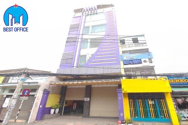 CAO ỐC VƯỜN LÀI CAO ỐC VƯỜN LÀI