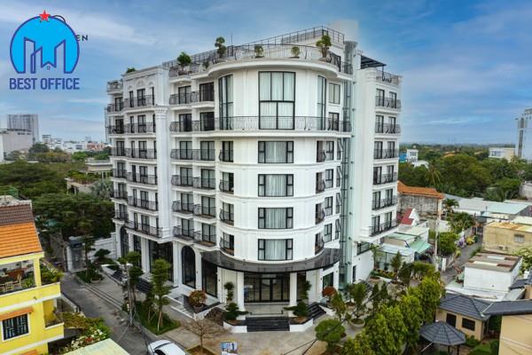 CAO ỐC SQ CAO ỐC SQ