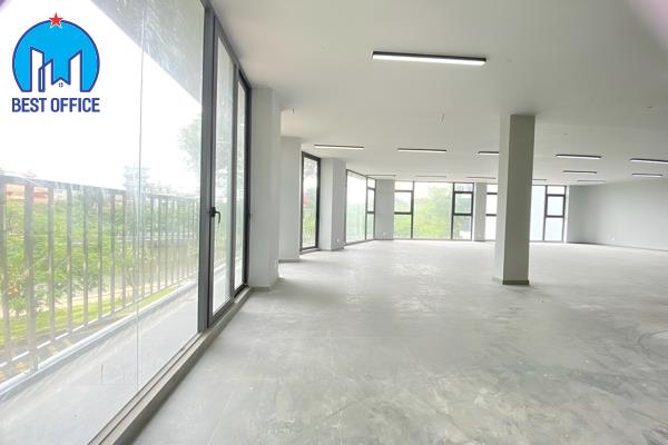 CAO ỐC K OFFICE HS