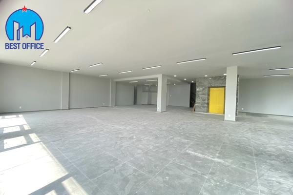 CAO ỐC K OFFICE HS
