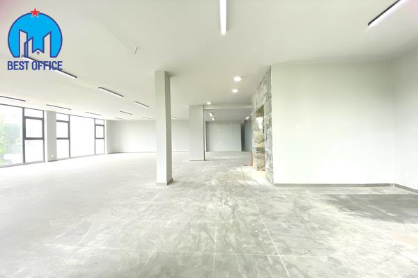 CAO ỐC K OFFICE HS