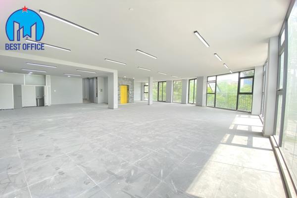 CAO ỐC K OFFICE HS