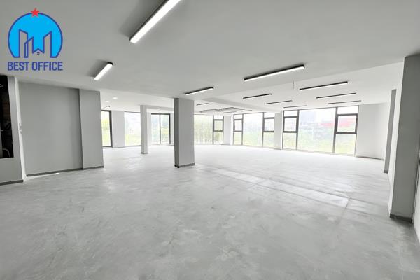 CAO ỐC K OFFICE HS
