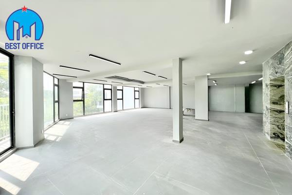 CAO ỐC K OFFICE HS