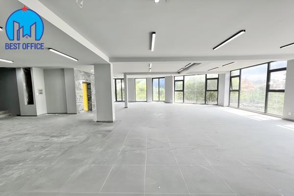 CAO ỐC K OFFICE HS